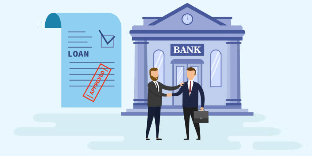 Business Loan