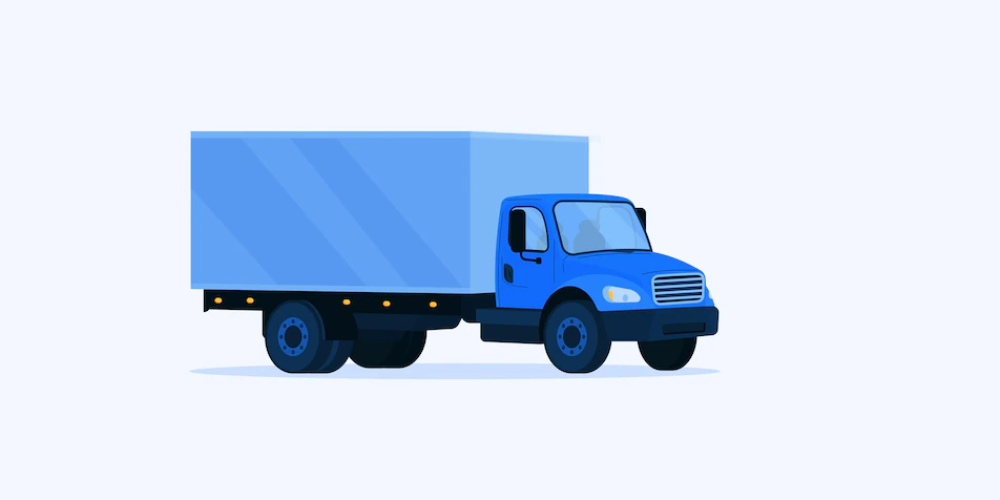 Commercial Vehicle