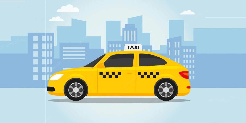 Taxi Finance