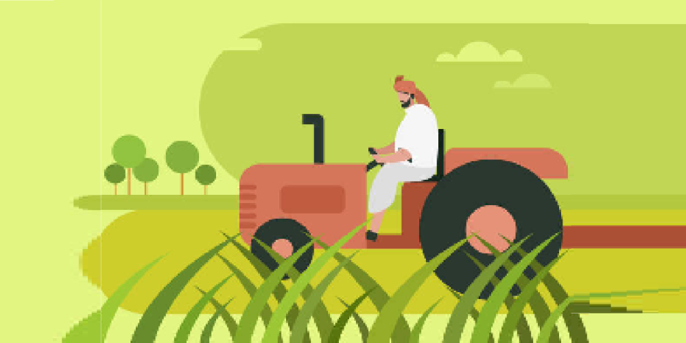 Tractor Finance